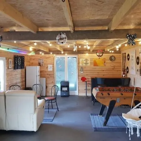 La Petite Madeleine