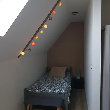 La Petite Madeleine *