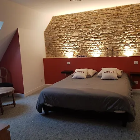 La Petite Madeleine * Ceaux