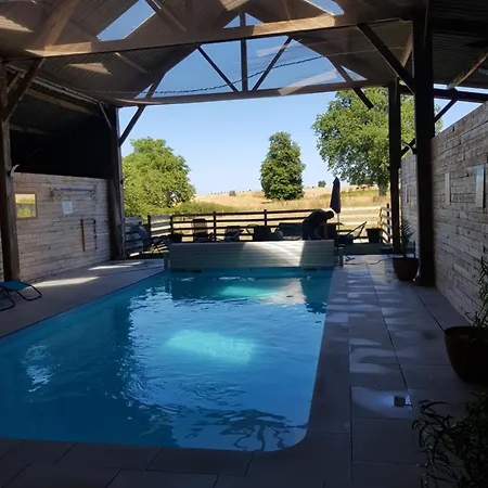 La Petite Madeleine * Ceaux