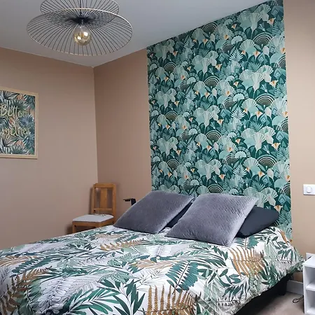 La Petite Madeleine * Ceaux