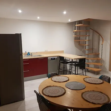 La Petite Madeleine *