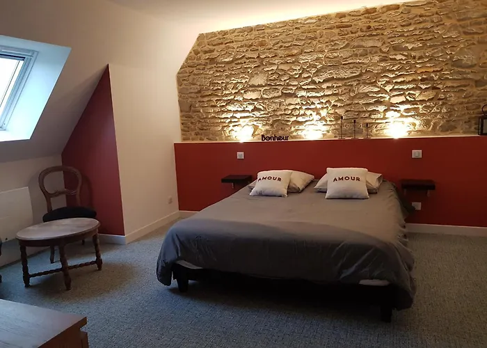 La Petite Madeleine * Ceaux