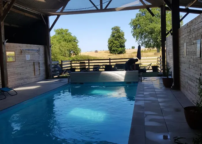 La Petite Madeleine * Ceaux