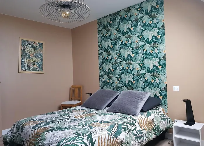 La Petite Madeleine * Ceaux