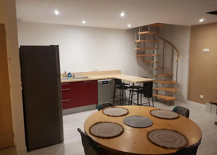 La Petite Madeleine *